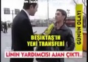 Fenerbahçe Taraftarından Al Haberi xD