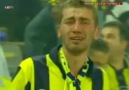 Fenerbahçe-TrabzonSpor Maç Sonrası Yakın Çekim