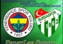 FENERBAHÇE VS BURSASPOR [HQ]