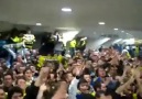 Fenerbahçe Yeni Beste: ''Deli gibi aşığız FENERBAHÇE''