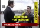 FENERLI ISTE DAHA NE BEKLENIR MAL DAN :D