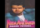 Ferda Anıl Yarkın Yazıktır(1993)