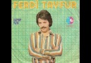 Ferdi Tayfur-Ağlamazsam Uyuyamam-1975 [HQ]