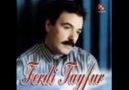 FERDİ TAYFUR--BANA SOR