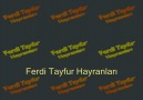 FERDİ TAYFUR BENİM GİBİ SEVENLER [HQ]