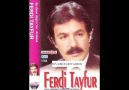 Ferdi Tayfur - Bilemezsin Sen [HQ]