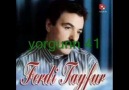 Ferdi TAYFUR - BILEMEZSIN SEN (SIIRLI)