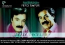 Ferdi Tayfur - Boynu Bükük Şarkılarım - 2009 - ferdibaba.com