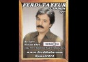 FERDİ TAYFUR - CANIMIN İÇİ [HD]