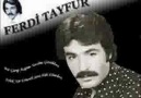 Ferdi Tayfur - Gelinmi Oluyorsun