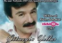 FeRdİ  TaYfUr -  GiTmEyİn  YıLlAr  ...