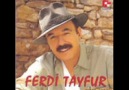 Ferdi Tayfur-Gittin O Gidiş [HQ]