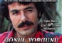 Ferdi Tayfur - Gönül Yorgunu Odebs LP (003ismail)