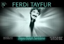 Ferdi Tayfur - Huzurum Kalmadı - (Mefrat Promotion Video Mix ... [HD]