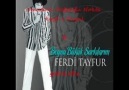 Ferdi Tayfur - Huzurum Kalmadı 2009/2010 Yeni Albümü [HQ]