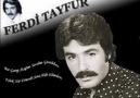 Ferdi Tayfur - Olsan İçmezmiydin Benim Yerimde... [HQ]