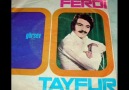 Ferdi Tayfur-Sana Kaderimsin Dedim-1974 [HQ]