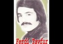 Ferdi Tayfur - Sanmaki Bir Tanem Seni Sevmedim