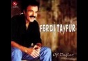 Ferdi Tayfur - Sanmaki Yaşıyorum