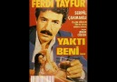 FERDİ TAYFUR-SANMAKİ YAŞIYORUM [HQ]