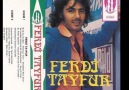 FeRdİ  TaYfUr  &  SeVdAlIlAr  BeNi  AnLaR ... [HQ]