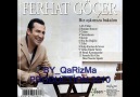 Ferhat Göçer - Üzüm [YENİ] [HQ]