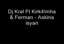 Ferman - Askina isyan