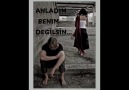 Ferman - Benim DeğiLsin