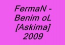 FermaN - Benim oL (ARABESK RAP)