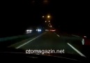 Ferrari-CL 63 AMG-CORVETTE İstanbul Ağlıyor...!