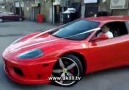 Ferrari F360 Limuzin