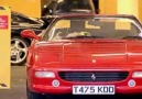 Ferrarim var diye hava atmayacaksın [HQ]