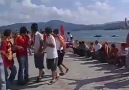 Fethiye - Çalış Plajı - Amatöre Düşsen Bile