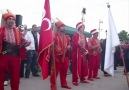 Fetih Marşı Almanya'yı Feth Etti... [HQ]