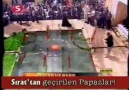 FETULAH GÜLENİN SIRAT KÖPRÜSNDEN GECİRDİGİ HAHAM VE PAP...