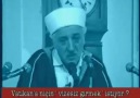 Fetullah Gülen: VATİKAN'DA ÖLMEYİ DÜŞLEDİM!