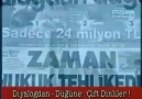 FETULLAH YILANININ DİN ÜZERİNDEN OYNADIĞI OYUN