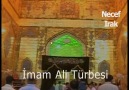 Feyzullah Çınar - Fazilet / İmam Ali Türbesi - Necef [HQ]