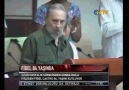 Fidel Castro 84 yaşında! İyi ki doğdun yoldaş Fidel! [HQ]