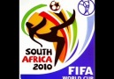 Fifa 2010 Dünya Kupası Resmi Şarkısı