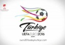 Fifa Euro 2016 Türkiye Ev Sahipliği Adaylığı Tanıtım Filmi
