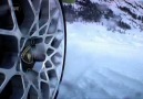 Fifth Gear - Lamborghini Gallardo LP 560-4  buz dansı [HQ]