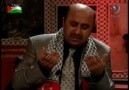 FİLİSTİN'E DUA (ÖMER DÖNGELOĞLU)