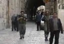 Filistinliler İsrail Askerlerini Böyle Korkutuyorlar :D [HQ]