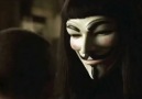 Film: V for Vendetta & Müzik: Haggard