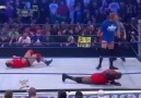 FiNisHér YaĞMuru (SmaCkdown RaW) SüPerRRR İzLeYinnn