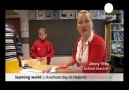 Finlandiya'da eğitim öğretim farkı [HQ]