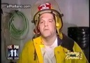 Fireman Smoke Marijuana :)
