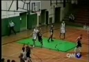 Fizik Kurallarina Aykırı Basket :)