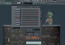 FL STUDIO'da - m.beach deneme [HQ]